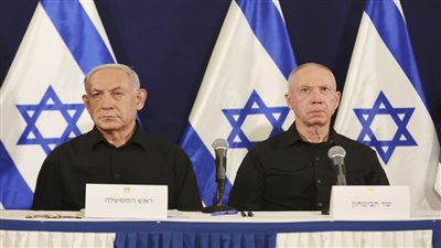 عاجل.. نتنياهو يعطي الضوء الأخضر لوقف الحرب في لبنان