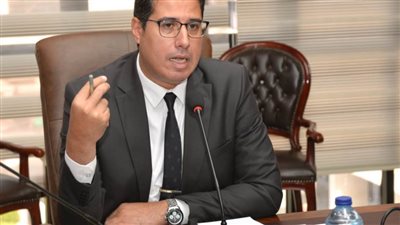 إجراءات صارمة حيال حرق قش الأرز بالدقهلية