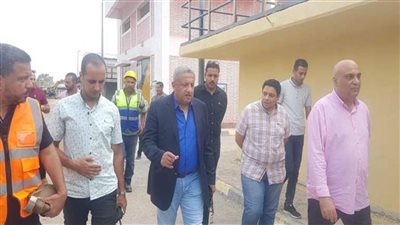 استبعاد مدير مدرسة وإحالته والإشراف اليومي للتحقيق بأسيوط