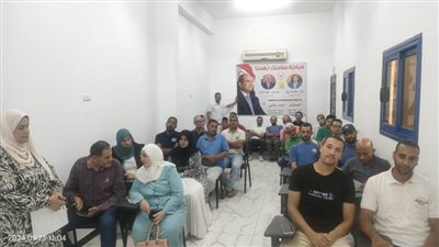 استمرار فعاليات مبادرة «بداية جديدة» بالدقهلية 