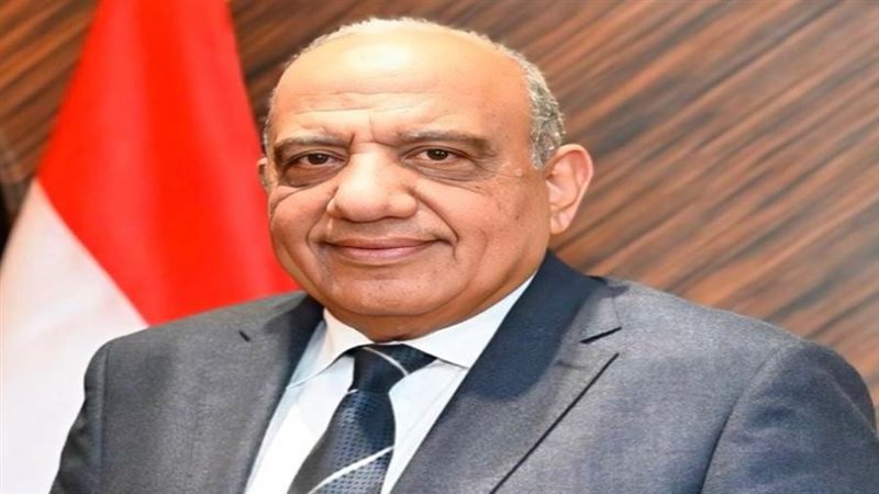 وزير الكهرباء