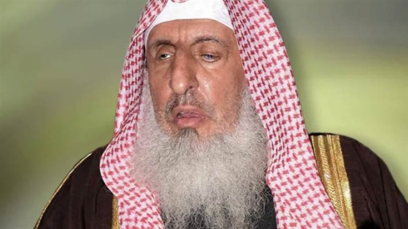 الشيخ عبدالعزيز