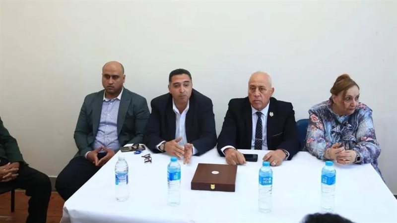 المصريين الأحرار