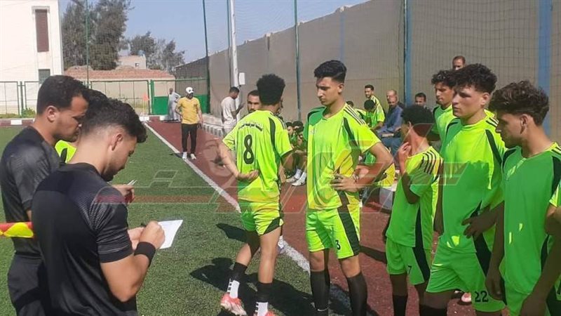 مباريات المجموعة