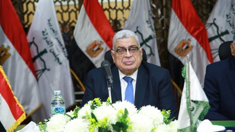 رئيس مجلس الدولة