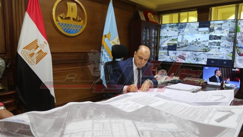 المخطط التفصيلي