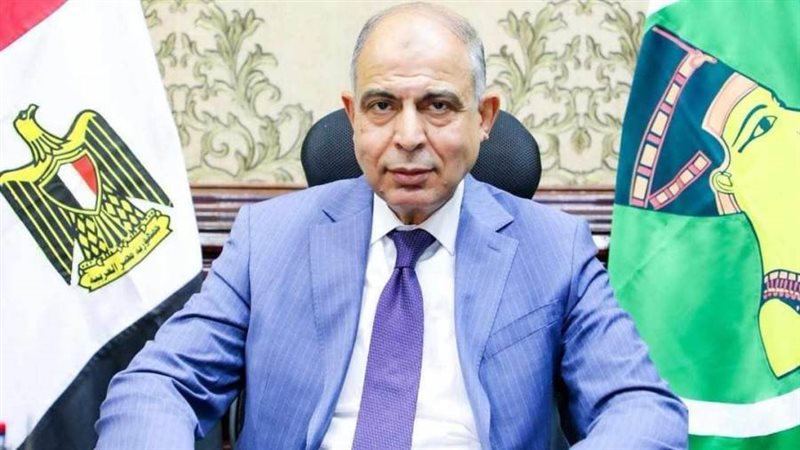 اللواء عماد كدواني