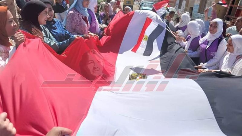 أندية التطوع