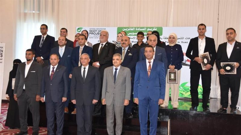 جانب من الفاعليات