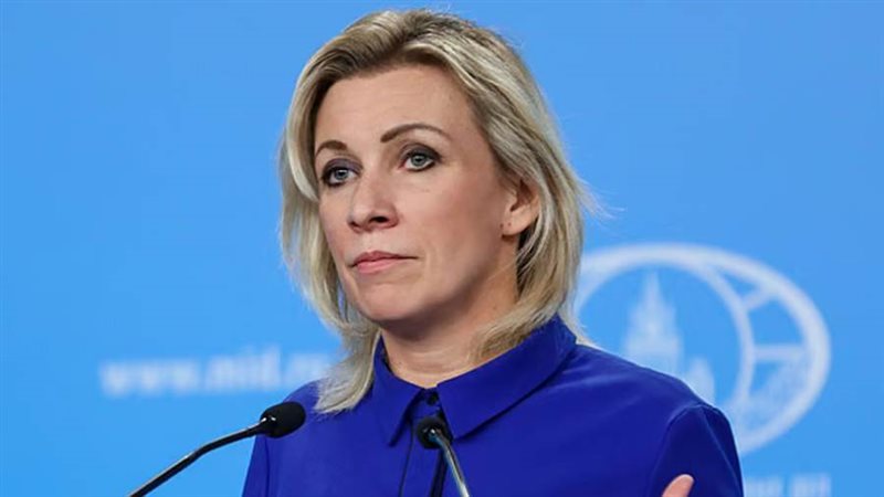 المتحدثة باسم وزارة