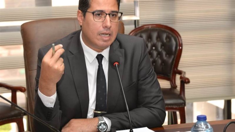 نائب محافظ الدقهلية