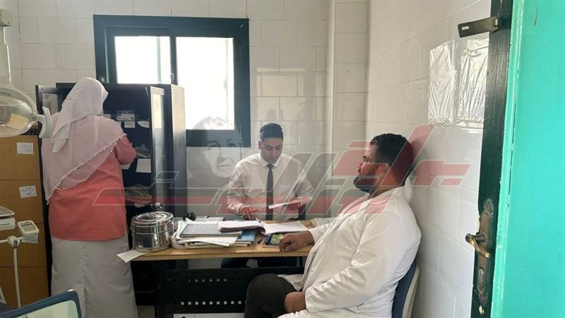 خلال المرور