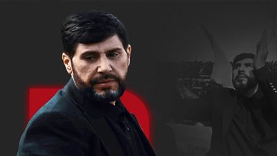 مقتل المرافق الشخصي لنصر الله وحيدر الموسوي في قصف إسرائيلي داخل إيران