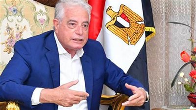 مستشار الرئيس للتنمية المحلية ومحافظ القاهرة يتفقدان أعمال التطوير بمنطقة القاهرة الخديوية