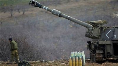 الجيش الإسرائيلي يعلن اغتيال قيادي بارز بالقوات الجوية التابعة لحزب الله