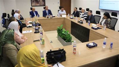«الصحة» تستقبل وفد الصحة العالمية لتجديد الإشهاد بخلو مصر من الحصبة والحصبة الألمانية