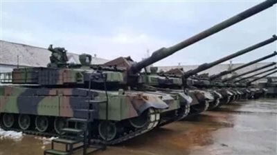 كوريا الجنوبية تنتج أول محرك محلي الصنع لمدافع 