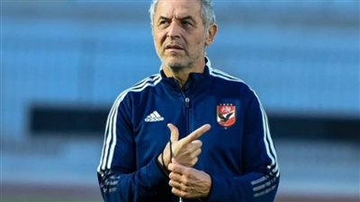 عاجل| قمة السوبر.. ماذا سيفعل كولر وجوميز في الشوط الثاني؟