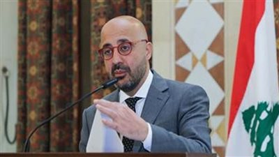 وزير البيئة اللبناني: 200 ألف نازح جراء استمرار التصعيد الإسرائيلي