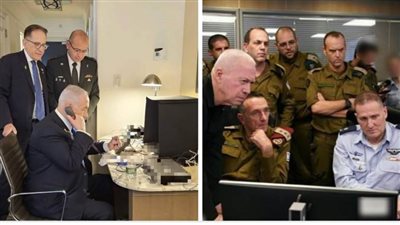 عاجل.. المعلومة الذهبية وصلت بعد منتصف الليل: هكذا تم تأكيد الهجوم على مقر حزب الله