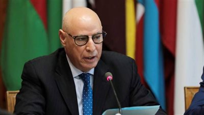 السفير خطابي: ضرورة تعزيز التضامن العربي والدولي مع الإعلام الفلسطيني 