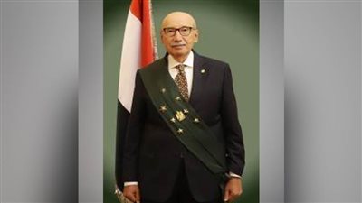 السيرة الذاتية للمستشار عاصم الغايش رئيس محكمة النقض الجديد ومجلس القضاء الأعلى