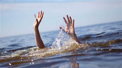 غرق شابين بترعة تابعة لمشروع توشكى جنوب محافظة أسوان