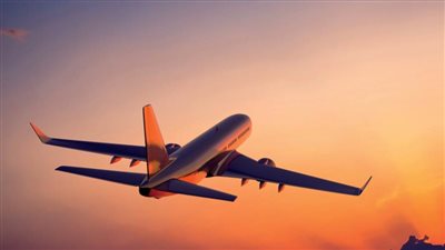 أجواء المملكة تُسجل عبور 1330 رحلة طيران كمتوسط يومي خلال الأحداث التي شهدتها المنطقة مؤخرًا 