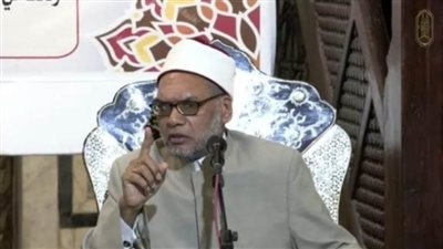   مناهج الأزهر لا تعرف الغلو والتطرف انطلاقًا من قيمه ومبادئه وقواعده