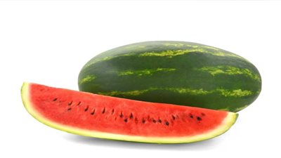 عاجل| عند تناول البطيخ.. 