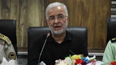  إيران: 41 قتيلا في هجوم إسرائيلي على مقر للحرس الثوري والبسيج الاثنين الماضي