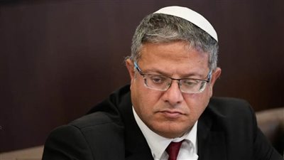 بن جفير ردا على تصريحات ترامب: لن ننهي الحرب في غزة إلا بعد القضاء على حماس