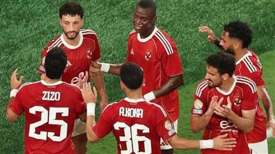 عاجل.. الأهلي يفتح مزاد البومبر رغم 