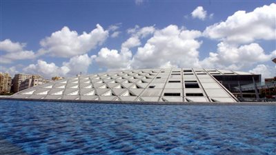 مكتبة الإسكندرية تطلق حكايات العم قطامش