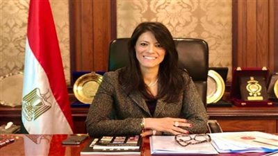 وزيرة التخطيط: الحكومة تسعى لزيادة نسبة مُشاركة القطاع الخاص في الأنشطة الاقتصادية