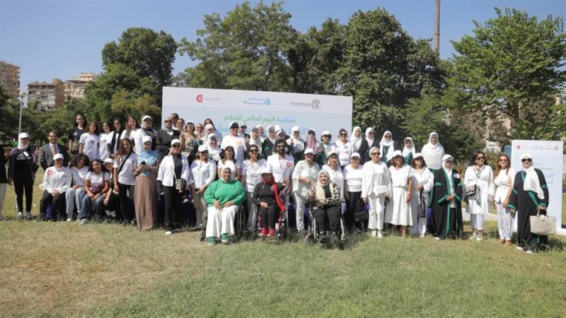 جانب من الفاعلية