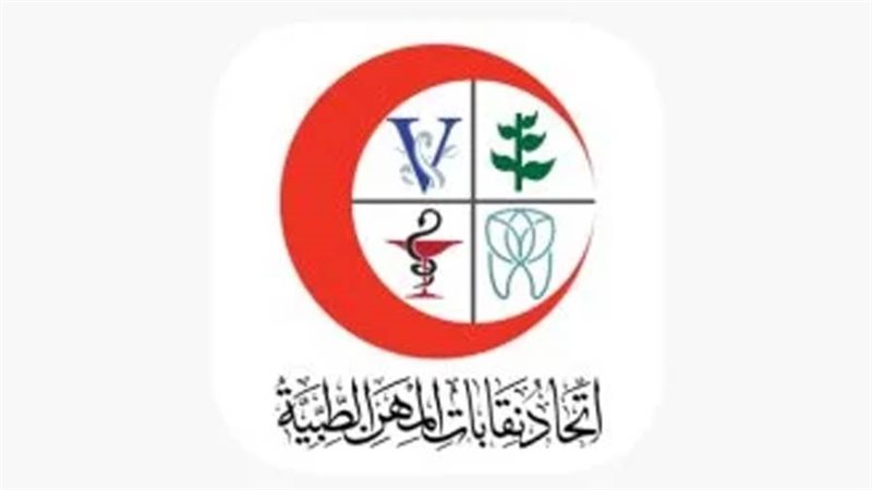 اتحاد نقابات المهن