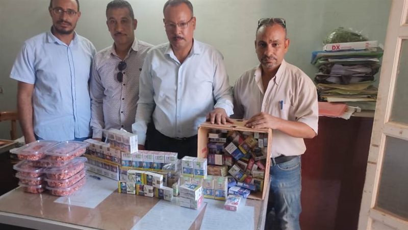 جانب من الحملات