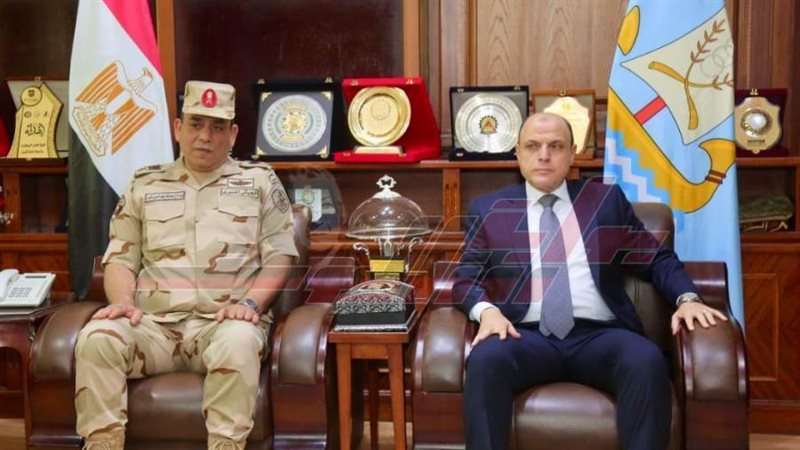 خلال اللقاء