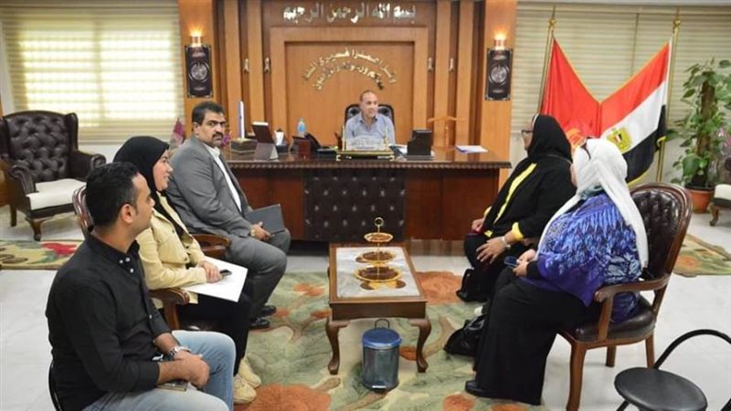 مجلس مدينة بورفؤاد