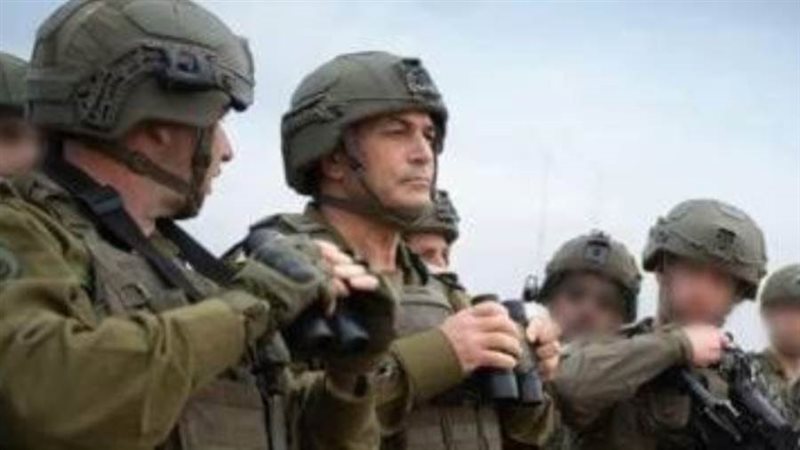 قوات الإحتلال الإسرائيلي