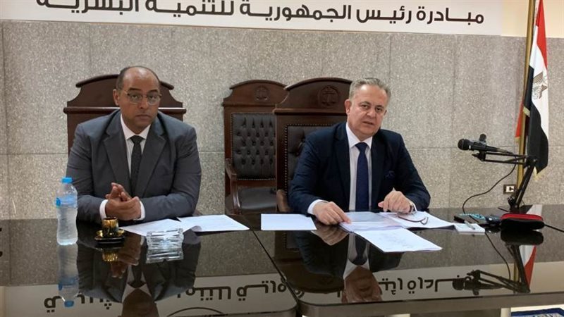 اللجنة العليا للانتخابات