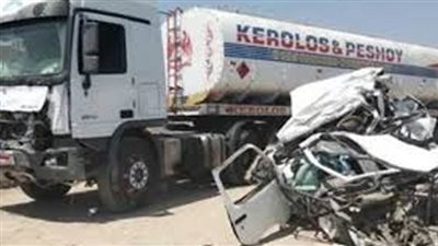 عاجل .. السجن 15 عامًا لسائق 