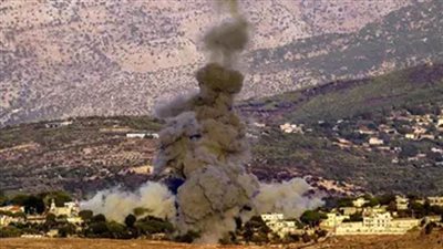 عاجل.. قتال عنيف: حزب الله يصد إسرائيل في جنوب لبنان