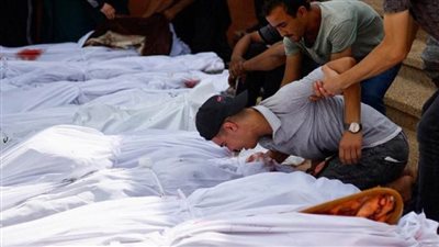 ارتفاع حصيلة الشهداء في قطاع غزة إلى 57,680 والإصابات إلى 137,409 منذ بدء العدوان