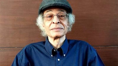 مشوار الفنان حمدي عبد الله في عرض فني بقاعة أفق بمتحف محمد محمود خليل وحرمه بالدقي