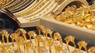 عاجل| ارتفاع أسعار الذهب في منتصف تعاملات اليوم الأحد 