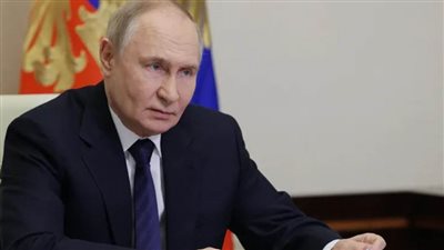 بوتين يحث إيران على قبول اتفاق نووي 