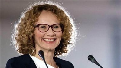 نائب الأمين العام لحلف الناتو تشارك في الندوة الدولية 