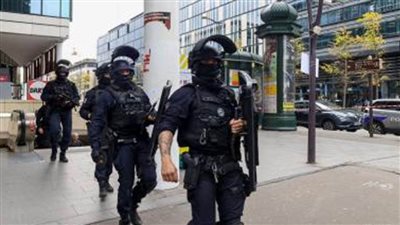 مونديال الأندية.. فرنسا تنشر آلاف الجنود في باريس لمنع الشغب